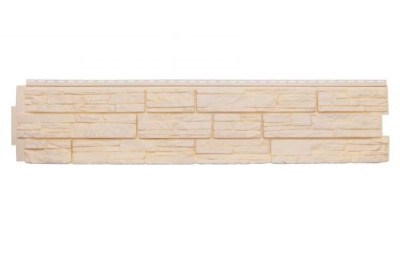 Панель фасадная GL Я-Фасад" Крымский сланец лунный камень