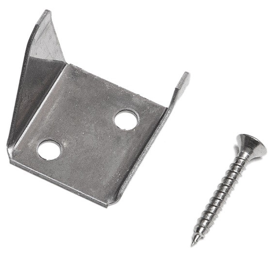 Фиксатор балясин CM Railing купить в Кашире