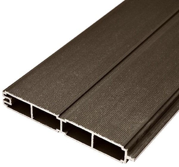 Заборная доска FAYNAG ДПК VELVET венге купить в Кашире