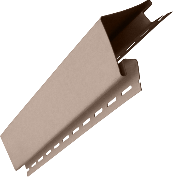 Наружный угол Logistik Vinyl-On – Сандаловое дерево купить в Кашире