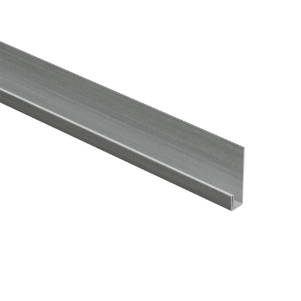 Стартовый металлический профиль купить в Кашире