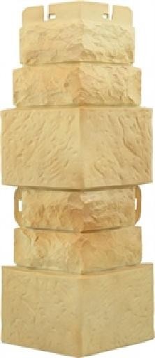 Угол наружный Альта-Профиль Кирпич антик Каир купить в Кашире