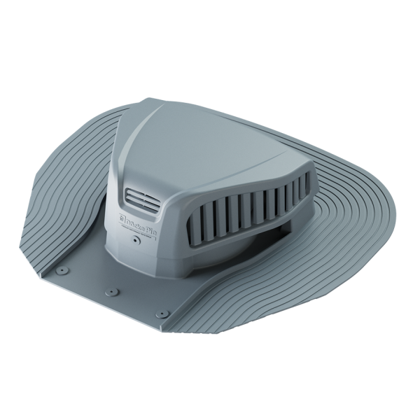 Точечный аэратор Docke, Root Серый купить в Кашире