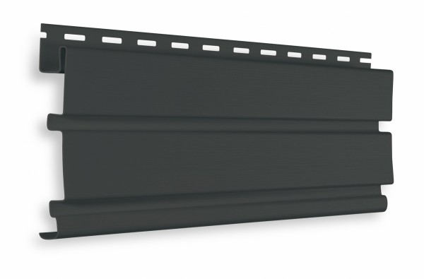 Добор 110мм UP Decor Графитовый купить в Кашире