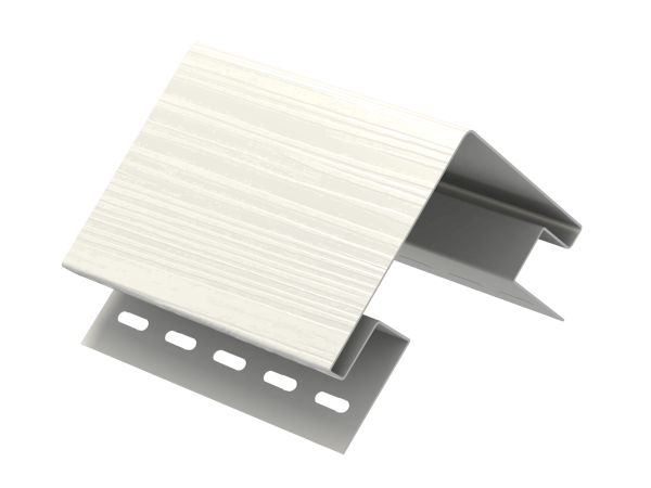 Наружный угол Ю-пласт Классика белый купить в Кашире