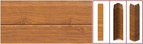 Фасадные термопанели Премиум-M102 (=M104) купить в Кашире