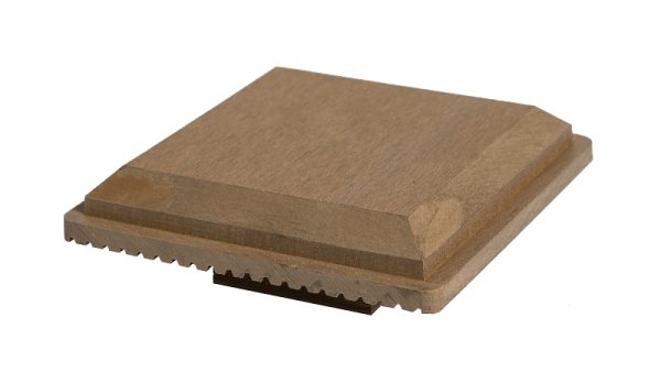 Крышка столба CM Railing Тик купить в Кашире