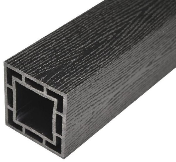 Столб FAYNAG ДПК WOOD кварц купить в Кашире