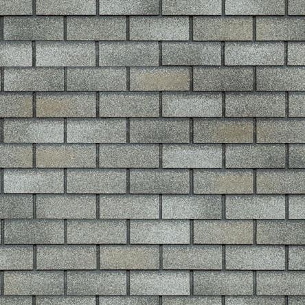 Фасадная плитка битумная, Технониколь HAUBERK кирпич Серо-бежевый купить в Кашире