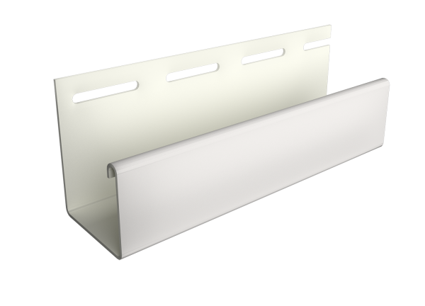 Фасадный J-профиль 30 мм Агатовый купить в Кашире