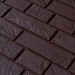 Фасадная панель Доломит Кирпич Славянка Корица купить в Кашире
