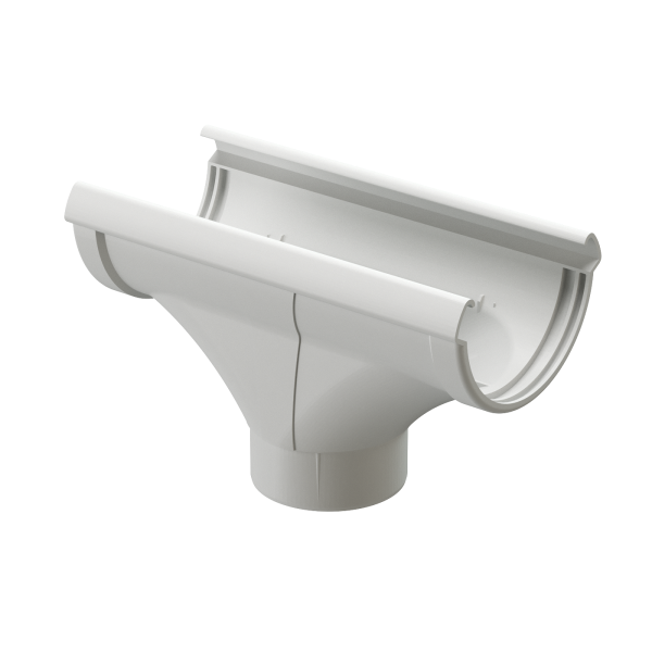 Воронка Docke Lux ПВХ Пломбир купить в Кашире