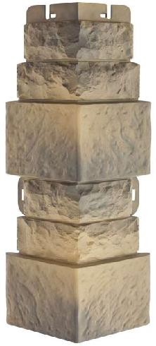 Угол наружный Альта-Профиль Кирпич антик Карфаген купить в Кашире