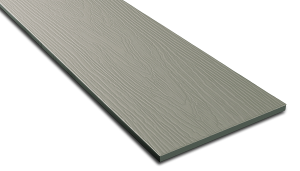 Фибросайдинг DECOVER 3600 x 190 x 8 мм Shark купить в Кашире