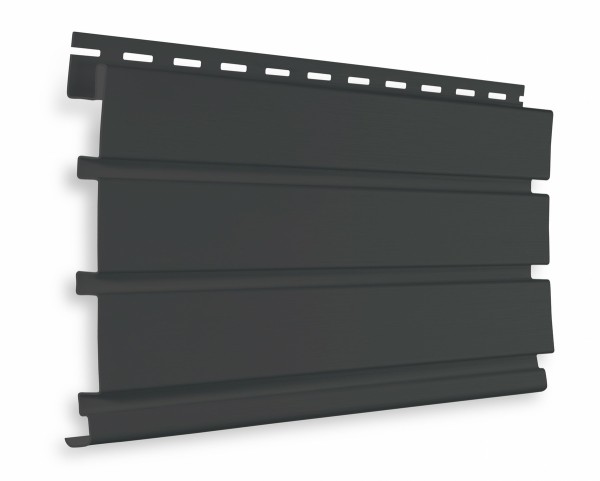 Добор 170мм UP Decor Графитовый купить в Кашире