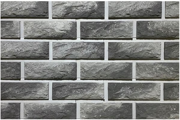 Фиброцементные панели КАНЬОН коллекция СКОЛОТЫЙ 38 купить в Кашире