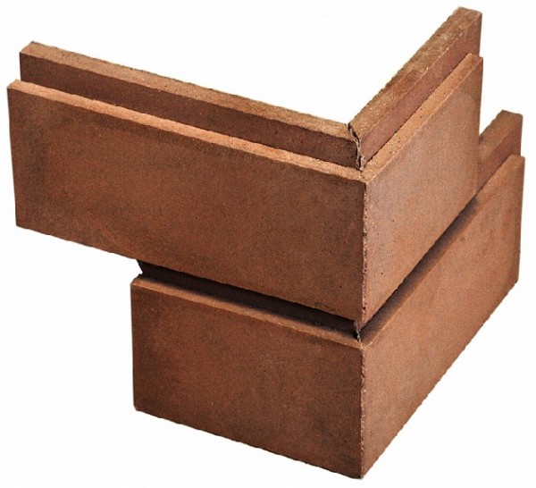 Угловой элемент Кирисс Фасад Гладкий купить в Кашире