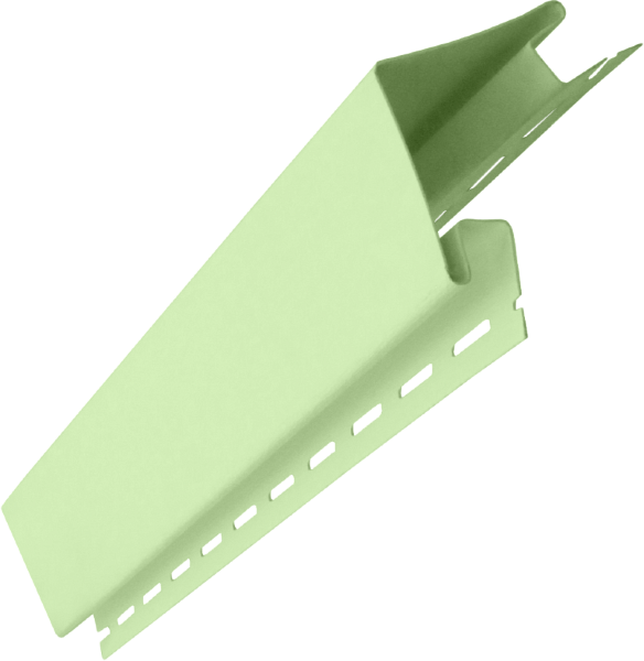 Наружный угол Logistik Vinyl-On – Фисташковый купить в Кашире