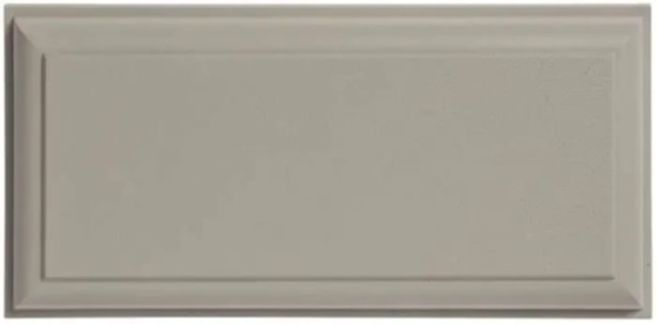 Система отделки углов - отделочный элемент №1 Альта-Профиль Белый 0,25 х 0,13 м 1 купить в Кашире