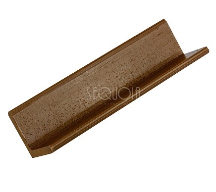 Уголок фасадный̆ SEQUOIA co-extrusion купить в Кашире