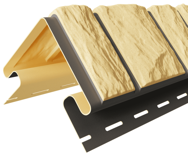 Угол наружный «Доломит премиум», Имбирь купить в Кашире