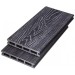 Террасная Доска ДПК Altay Decking 150 х 24 Графит купить в Кашире