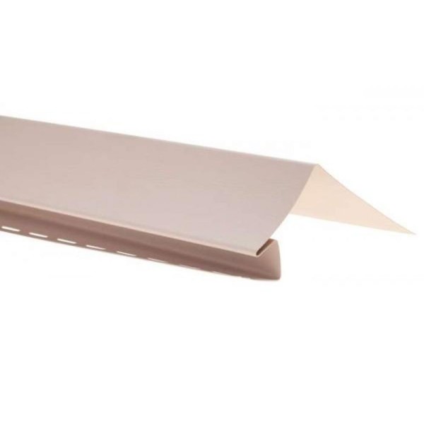 Околооконная планка Премиум, Т-17, ВН, Персиковый купить в Кашире