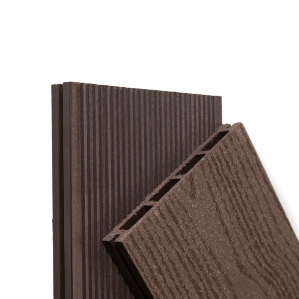 Террасная доска Ecodecking Некст Шоколад купить в Кашире