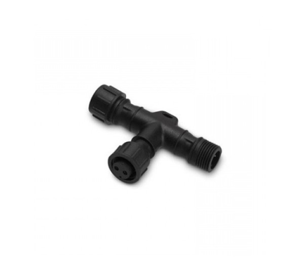 T-коннектор. Разветвитель Woodvex купить в Кашире