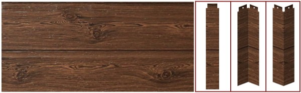 Фасадные термопанели Премиум-M101 купить в Кашире