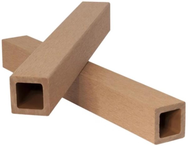 Балясина ДПК Polivan DENPASAR без фактуры, песочный купить в Кашире