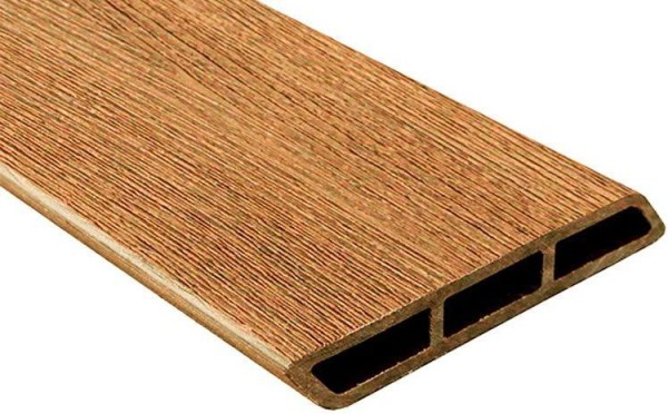 Доска Ромбус 3D ДПК Outdoor STORM дуб купить в Кашире