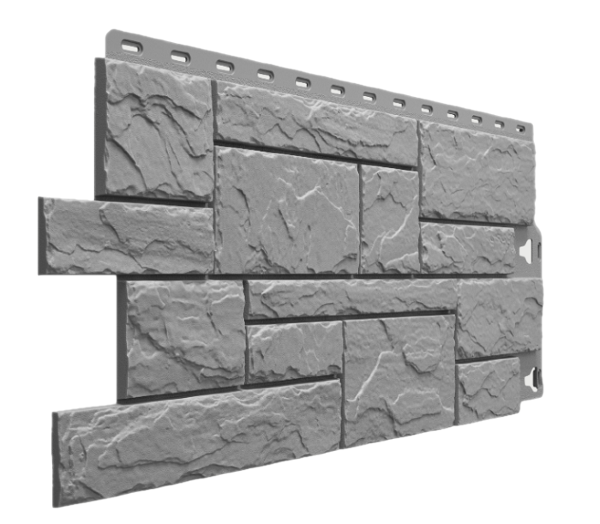 Фасадная панель Docke Slate Валь-Гардена купить в Кашире