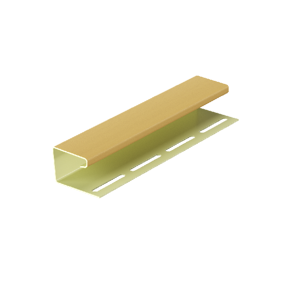 J-профиль Docke Манго купить в Кашире