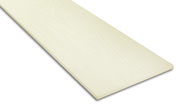 Фибросайдинг DECOVER 3600 x 190 x 8 мм Yagel купить в Кашире