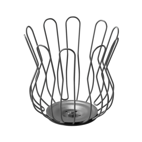 Паук Döcke STAL PREMIUM, Графит купить в Кашире