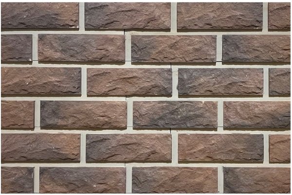 Фиброцементные панели КАНЬОН коллекция СКОЛОТЫЙ 27 купить в Кашире