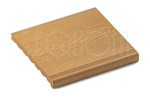 Ступень ДПК 3D Evolution WOOD NATURE купить в Кашире
