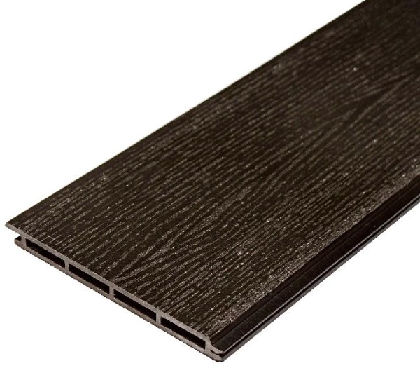 Фасадная доска из ДПК Faynag Palma Bagnato - Венге купить в Кашире