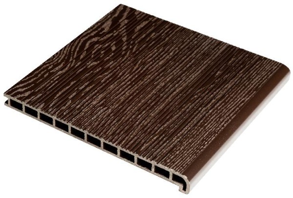 Ступени из ДПК Faynag WOOD Венге купить в Кашире