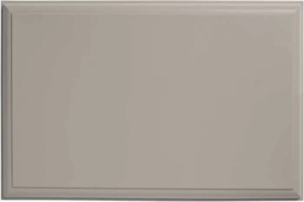 Система отделки углов - отделочный элемент №3 Альта-Профиль Белый 0,25 х 0,38 м 1 купить в Кашире