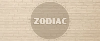 Фасадная панель Zodiac Эконом панели AE8-001E