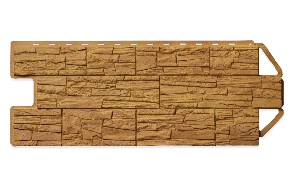 Цокольный сайдинг альта-профиль - коллекция "каньон", невада купить в Кашире