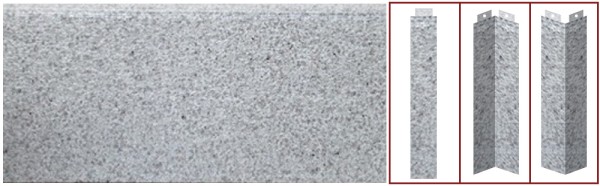 Фасадные термопанели Премиум-LS01 купить в Кашире