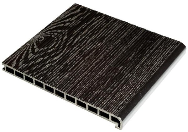 Ступени из ДПК Faynag WOOD Кварц купить в Кашире