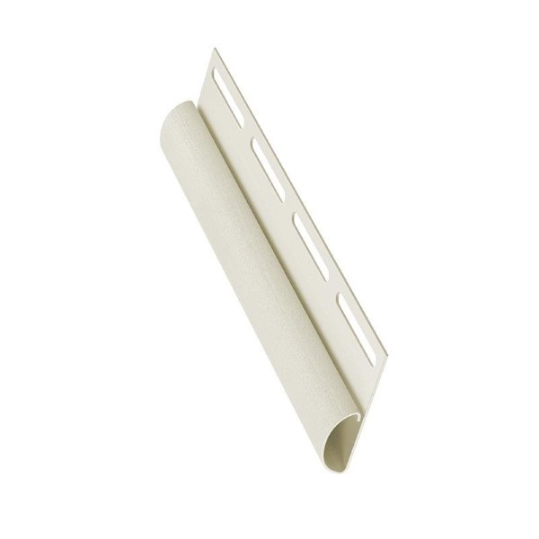 Финишный профиль белый купить в Кашире