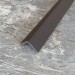 Угол EasyDecking Co-extrusion 57х57 Chestnut купить в Кашире