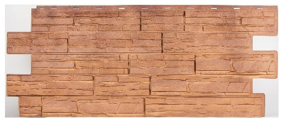 Фасадная панель T-Сайдинг-Альпийская сказка Тянь-Шань купить в Кашире