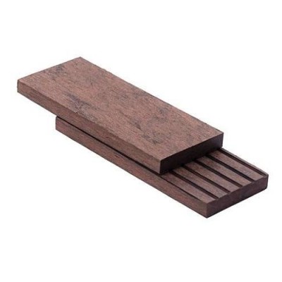 Плинтус Bruggan Multicolor 10х80х2200 Венге