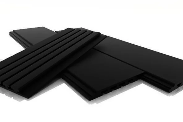 Сайдинг NanoWood HOUSE Антрацит купить в Кашире